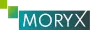 Moryx Home Logo